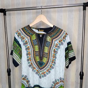 baju kaos etnik / baju random uje / baju barong motif uje / baju kaos bali wanita terbaru / baju uje