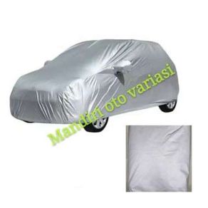 Cover / Selimut / Sarung Mobil Toyota Agya