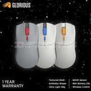 Glorious Series One Pro Hyper Light Wireless Gaming Mouse