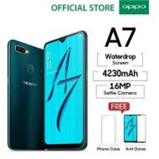 Hp Oppo A7 4/64
