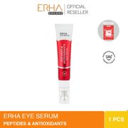 ERHA Age Corrector Peptides & Antioxidants Eye Serum - Serum Mata