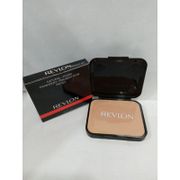 Revlon Natural Finish Powdery Foundation Refill - 03 Peach Bedak Powder