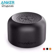 Speaker Bluetooth Anker Ace A0 - Garansi Resmi - Hitam Trendy