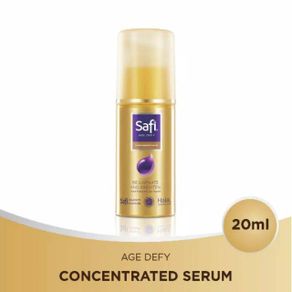 Safi Age Defy Concetrated Serum 20ml