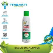 Eagle Eucalyptus Spray 280Ml