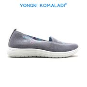 YONGKI KOMALADI SIWO20-40A20 ABU/HITAM
