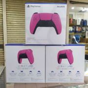 Ps5 Dualsense Wireless Controller Nova Pink