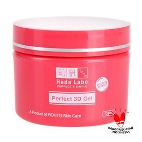 Hada Labo Perfect 3D Gel