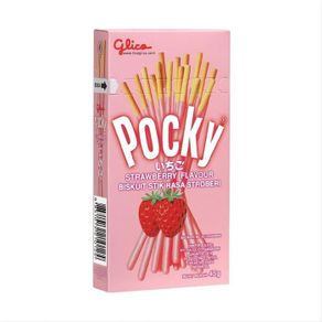 POCKY BISKUIT STICK / POCKY