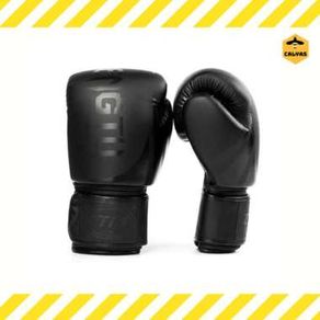 Sarung Tangan Tinju Pro Muay Thai Kick Boxing Mma