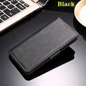 Case Vivo Y21T Y21 Y21s Y33s Premium Wallet Leather Cover Casing 2021