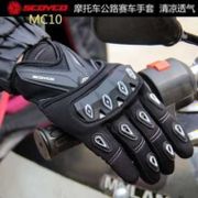 GLOVES SARUNG TANGAN MOTOR SCOYCO MC10 glove SCOYCO MC-10 ORIGINAL