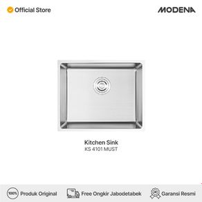 MODENA Kitchen Sink - KS 4101 MUST