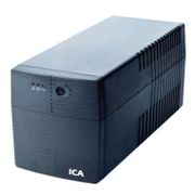 UPS ICA CN1300 (1300va-650watt) AVR-LINE INTERACTIVE