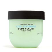 [ORIGINAL] The Body Shop - Cool Cucumber Body Yogurt Moisturizer 200 ml