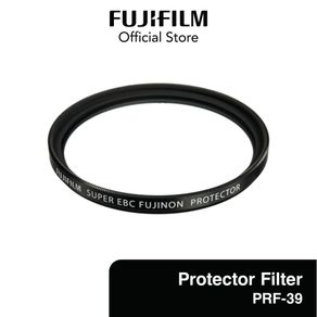 ( SALE ) FUJIFILM Protect Filter PRF-39