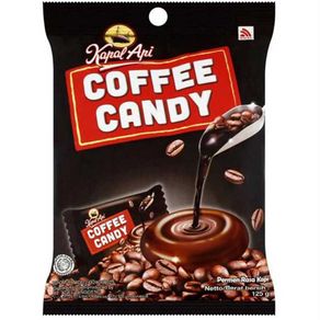 Kapal Api Coffee Candy 150g