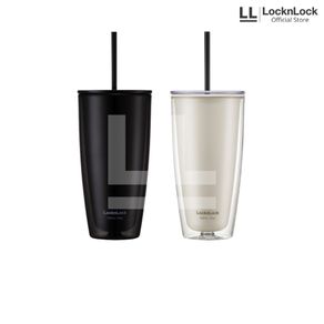 LocknLock - Double Wall Cold Cup 750ML - HAP507