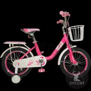 Sepeda Anak Perempuan Mini CTB Evergreen Swan 16