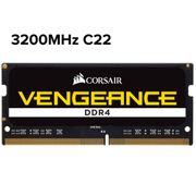 CORSAIR Vengeance Series 16GB (1x16GB) DDR4 3200MHz CMSX16GX4M1A3200C22