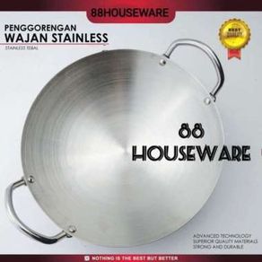 Wajan Teplon Maxim 36Cm