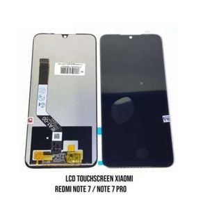 LCD Xiaomi Redmi Note 7/ Note 7 Pro Touchscreen Original