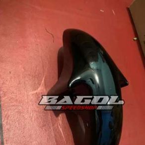 Spakbor Depan Ninja Rr New Original Kawasaki