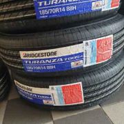 Ban Bridgestone Turanza T005A 185/70 R14 (Ban Avanza)