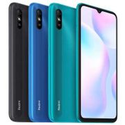 XIAOMI REDMI 9A 2/32GB - GARANSI RESMI