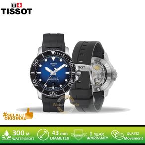 TISSOT T120.407.17.041.00 Seastar 1000 Powermatic 80 Diver 02 Baselworld 2018
