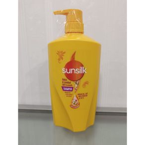 Sunsilk Shampoo Soft & Smooth 900ml