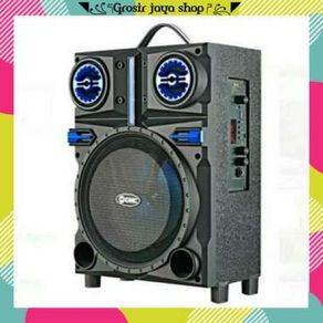 Speaker Gmc 897Q