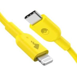 Kabel Usb C To Lightning Anker Powerline Ii Pokemon Pikachu Cable New