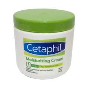 Cetaphil Moisturising Cream [453 g]
