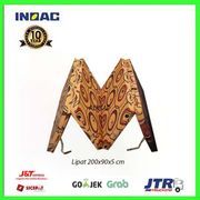 promo!! kasur lipat inoac 200x90x5 cm original