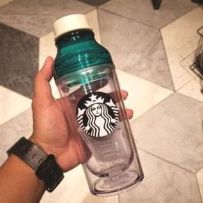 Tumbler Starbucks double wall tall size