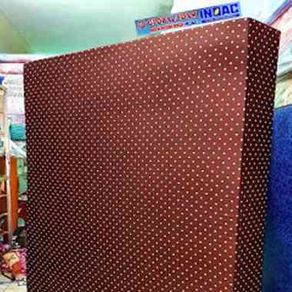 Cover/Sarung Kasur Busa Inoac