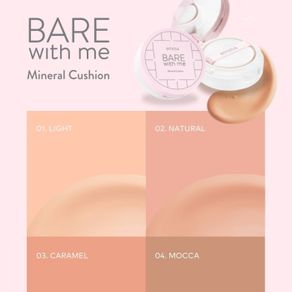 emina bare with me mineral cushion 15gr - 02 natural