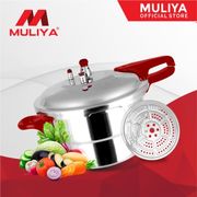 panci presto muliya 8 liter (pressure cooker) 24 cm aluminium