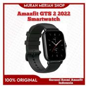 Amazfit GTS 2 Smartwatch New Version 2022 Garansi Resmi