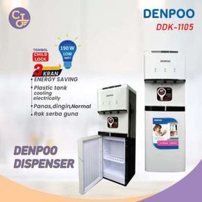 Dispenser Denpoo Ddk 1105