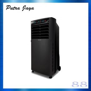 sharp air cooler pj-a77ty-b / pja77tyb / pja77ty / 77ty