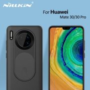 nillkin camshield protection case huawei mate 30 case mate 30 pro - mate 30 pro