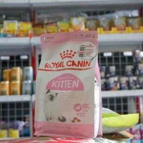 ROYAL CANIN Kitten 400gr
