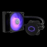 Cooler Master MasterLiquid ML120L RGB V2 [MLW-D12M-A18PC-R2]