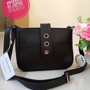 TAS AMARANTE SOPHIE PARIS