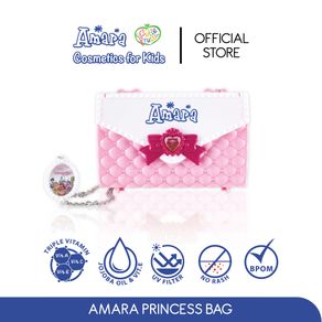 Amara Princess Bag Make Up Kit