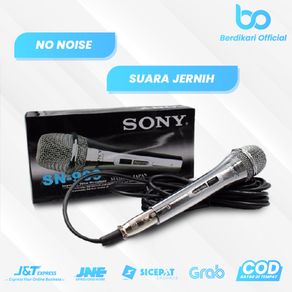 Mikrophone MIC KABEL SONY SN 909