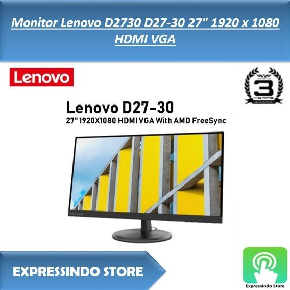 d2730 lenovo