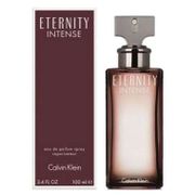 original parfum Calvin Klein CK Eternity Intense Women 100ml Edp